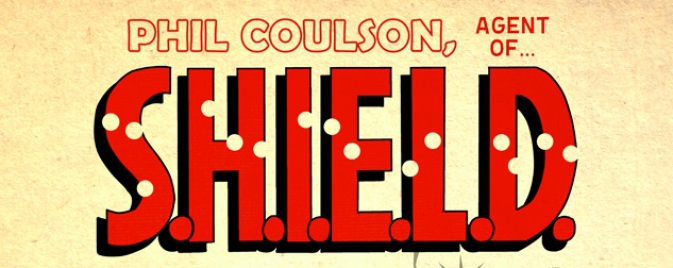 VIDÉO : L'agent Coulson dans Les chroniques de Mar Vell